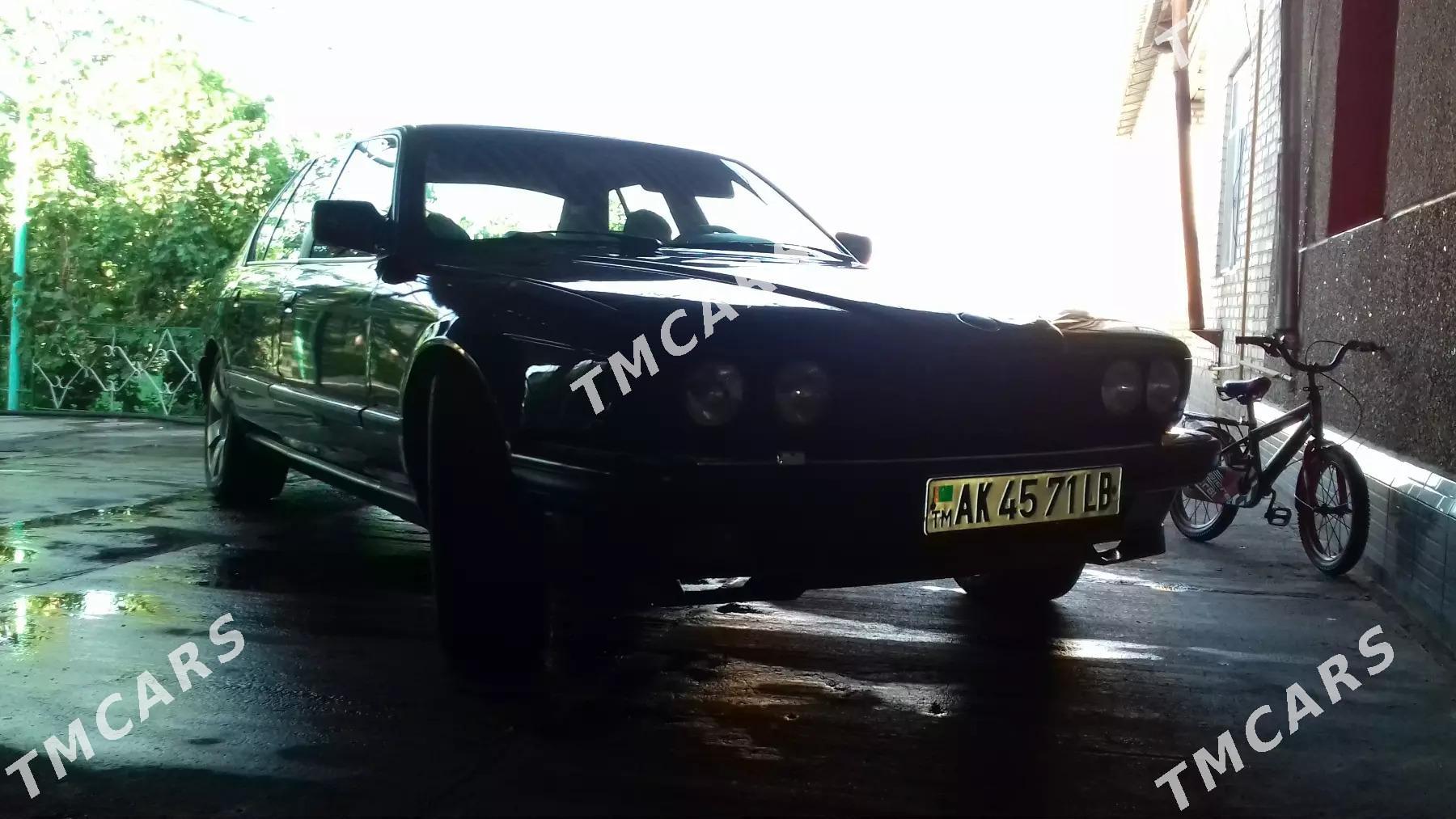 BMW 7 Series 1991 - 40 000 TMT - Туркменабат - img 5
