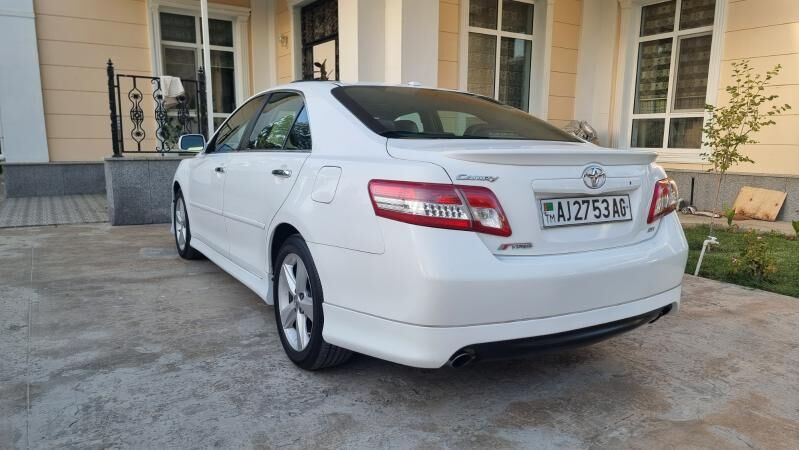 Toyota Camry 2011 - 210 000 TMT - Aşgabat - img 6