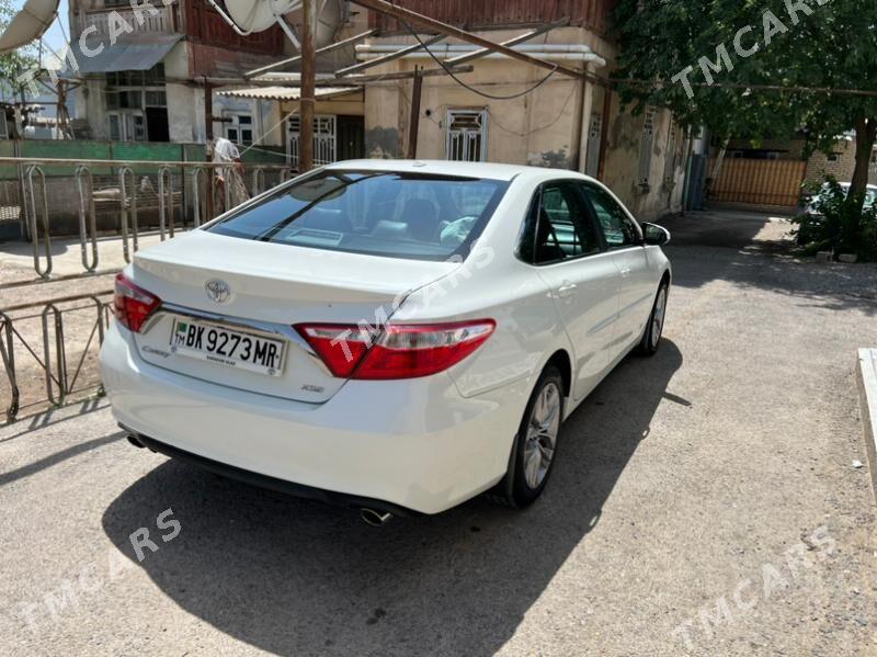 Toyota Camry 2017 - 310 000 TMT - Мары - img 5