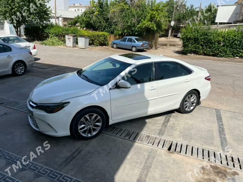 Toyota Camry 2017 - 310 000 TMT - Мары - img 4