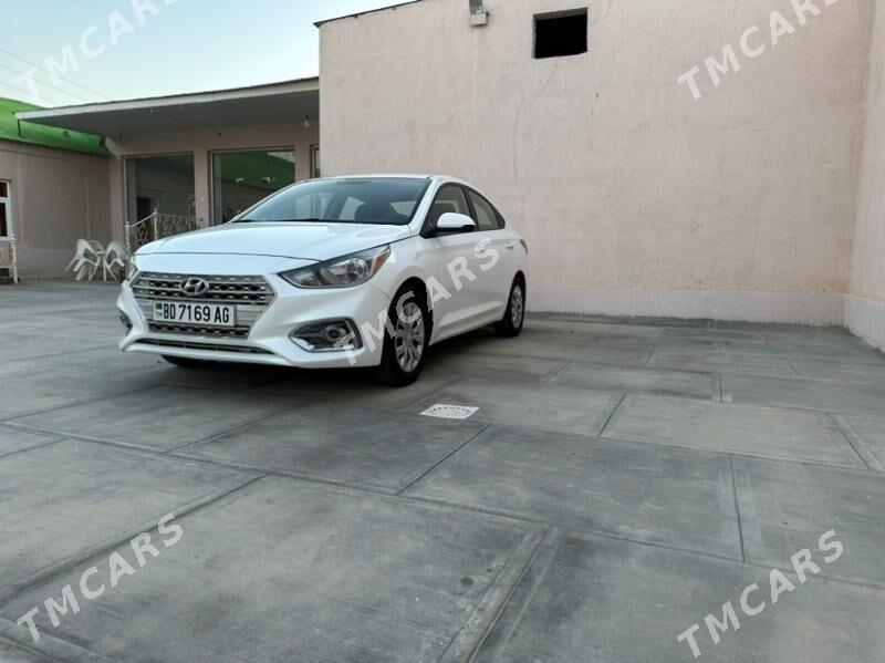 Hyundai Accent 2020 - 170 000 TMT - Aşgabat - img 2