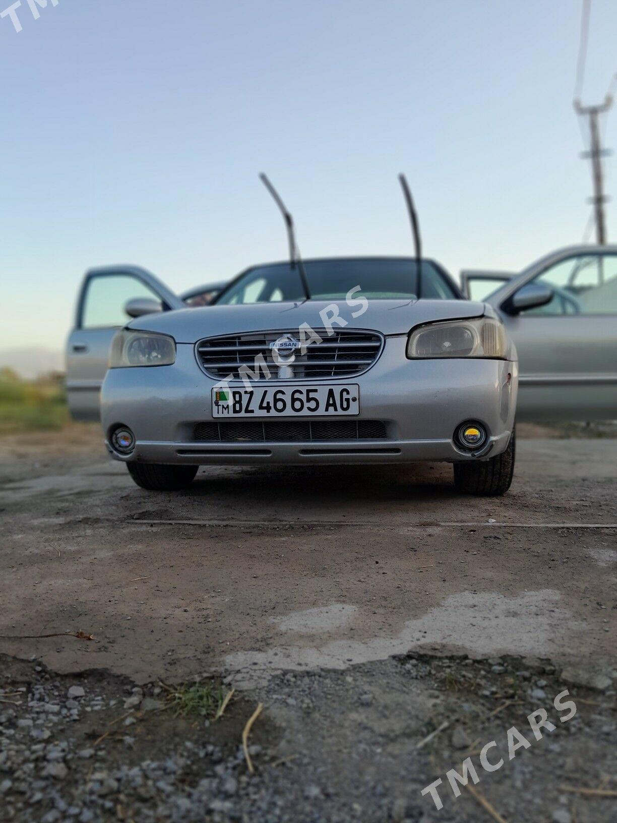 Nissan Maxima 2001 - 65 000 TMT - Aşgabat - img 3