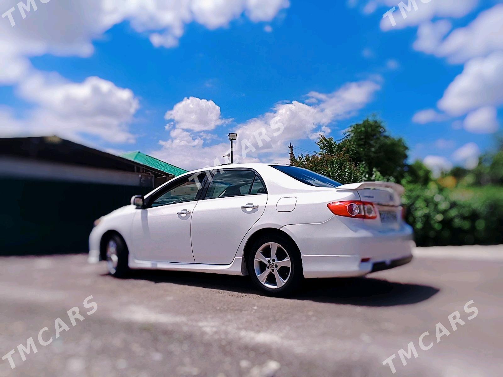 Toyota Corolla 2013 - 145 000 TMT - Büzmeýin - img 3