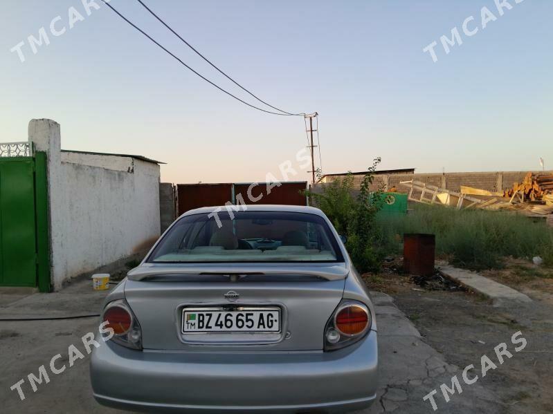 Nissan Maxima 2001 - 65 000 TMT - Aşgabat - img 6