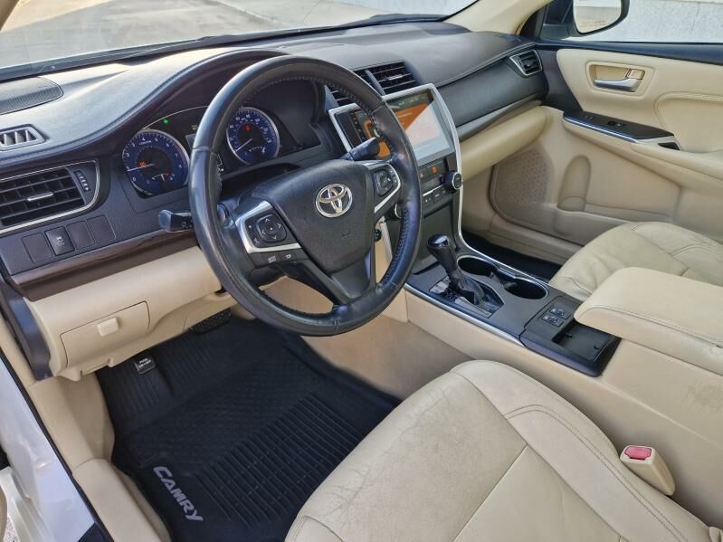 Toyota Camry 2016 - 250 000 TMT - Aşgabat - img 8