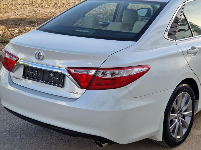 Toyota Camry 2016 - 250 000 TMT - Aşgabat - img 3