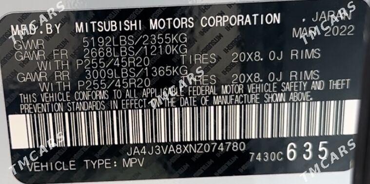 Mitsubishi Outlander 2022 - 500 000 TMT - 16-й этап - img 6