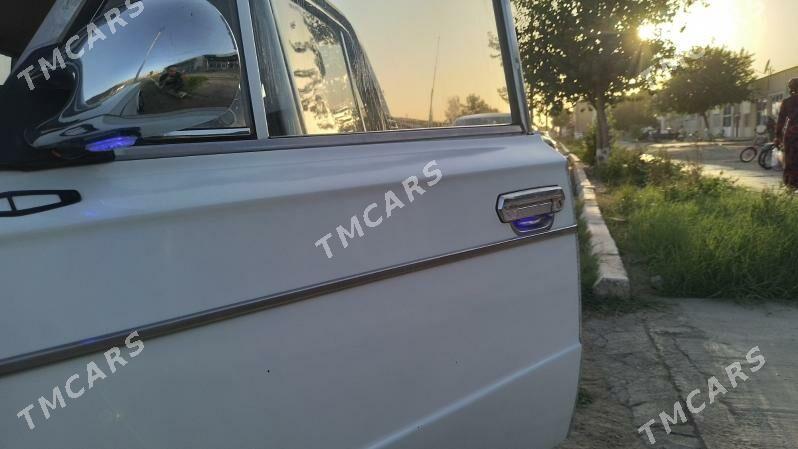 Lada 2106 1999 - 25 000 TMT - Halaç - img 3