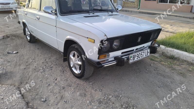 Lada 2106 1999 - 25 000 TMT - Halaç - img 2