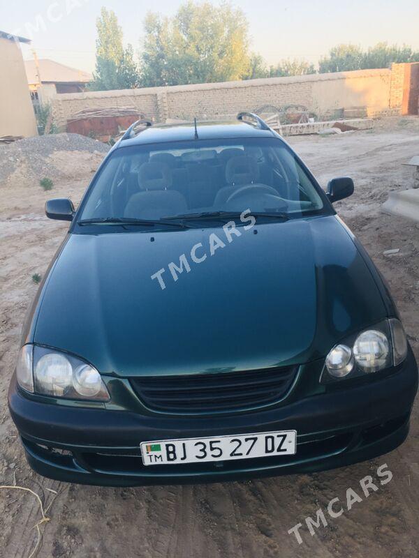 Toyota Avensis 1999 - 80 000 TMT - Шабатский этрап - img 8