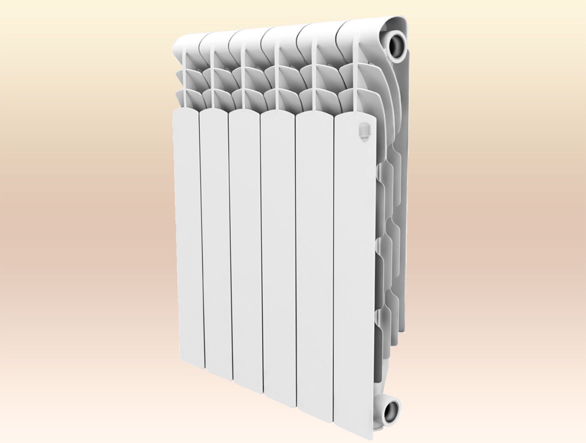 Royal Thermo Радиатор Radiator - Ашхабад - img 2