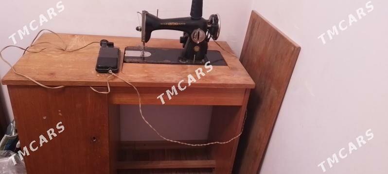 швейная машинка Подольск - Ашхабад - img 3