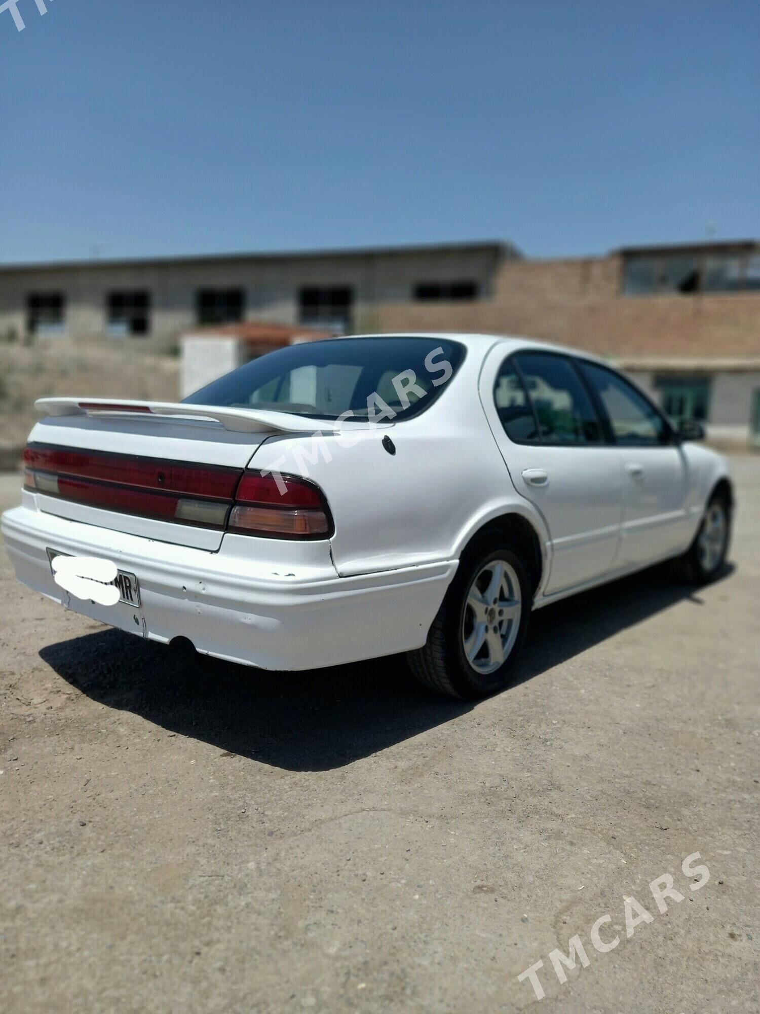 Nissan Cefiro 1994 - 25 000 TMT - Mary - img 2