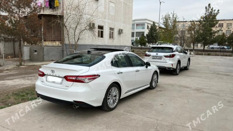 Toyota Camry 2018 - 330 000 TMT - Mary - img 2