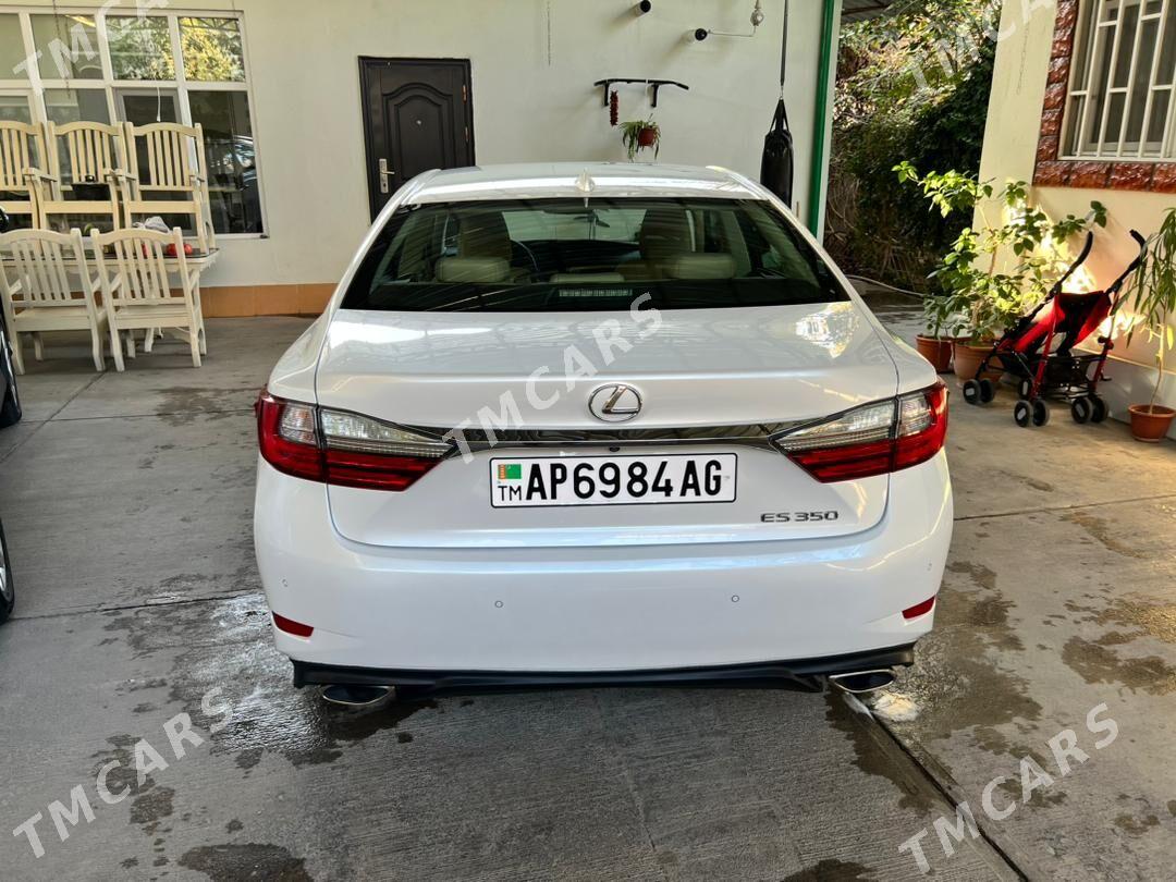 Lexus ES 2017 - 555 000 TMT - Aşgabat - img 3