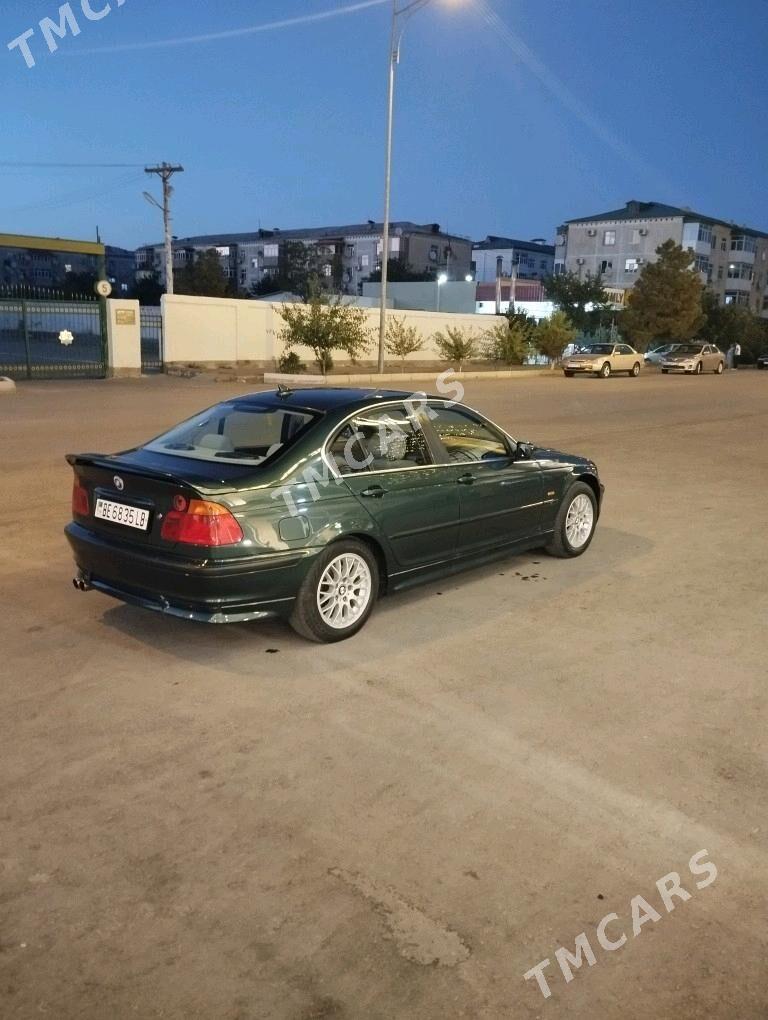 BMW 3 Series 1998 - 90 000 TMT - Türkmenabat - img 5