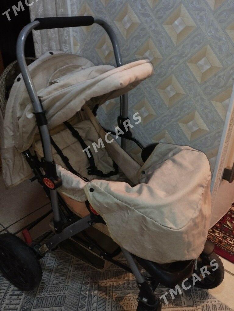 детская коляска - 6 мкр - img 2