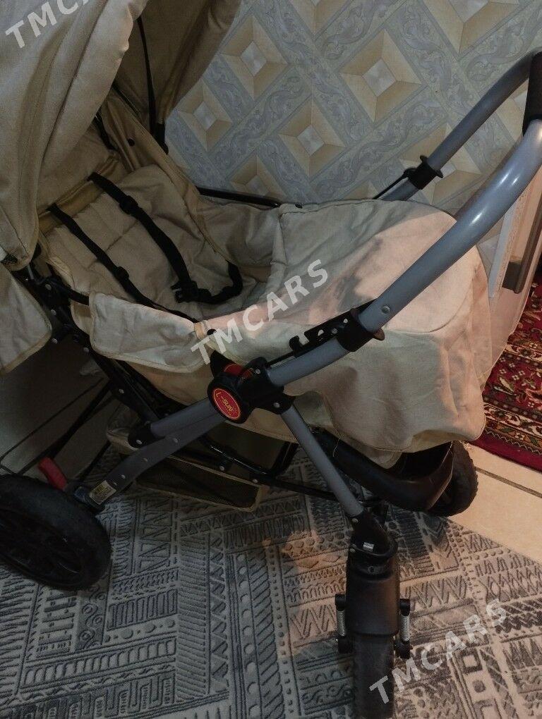 детская коляска - 6 мкр - img 3