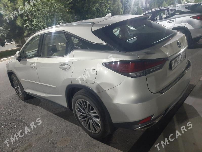 Lexus RX 350 2020 - 700 000 TMT - Aşgabat - img 2