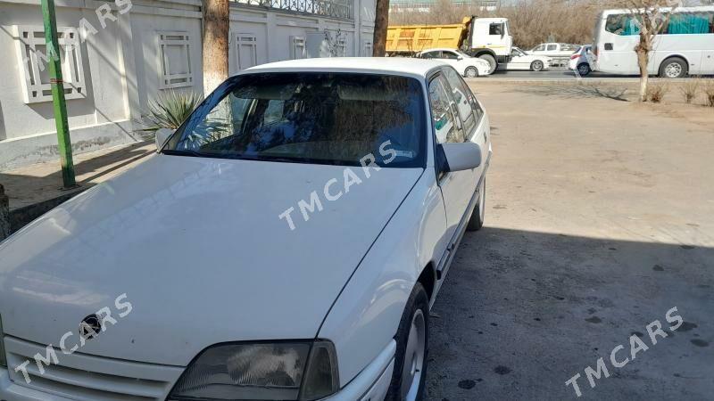 Opel Omega 1990 - 30 000 TMT - Kim raýon - img 3