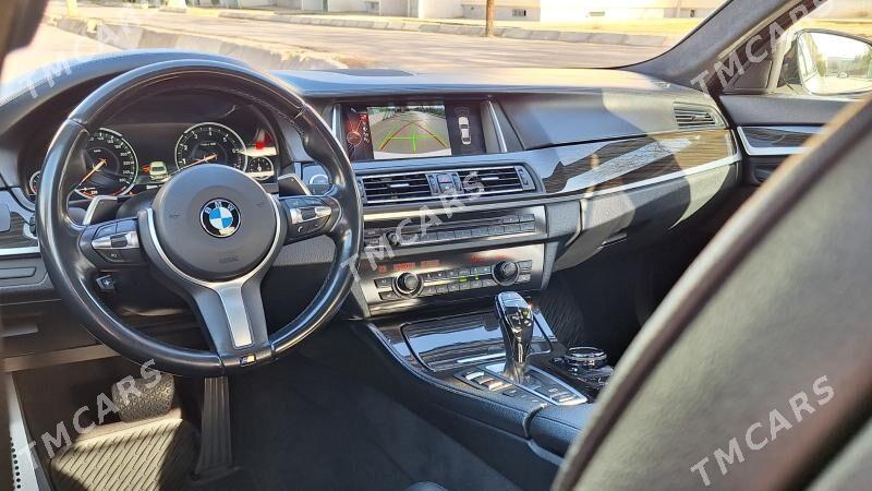 BMW F10 2015 - 600 000 TMT - Aşgabat - img 2