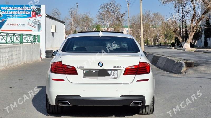 BMW F10 2015 - 600 000 TMT - Aşgabat - img 5