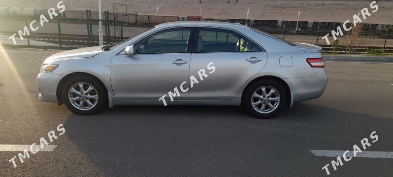 Toyota Camry 2010 - 156 000 TMT - Türkmenbaşy - img 4