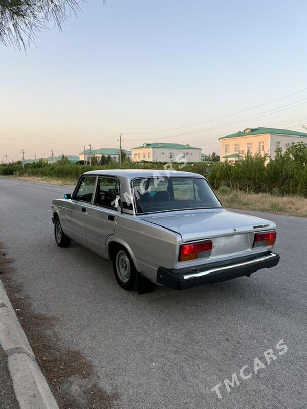 Lada 2107 2011 - 85 000 TMT - Бузмеин - img 5