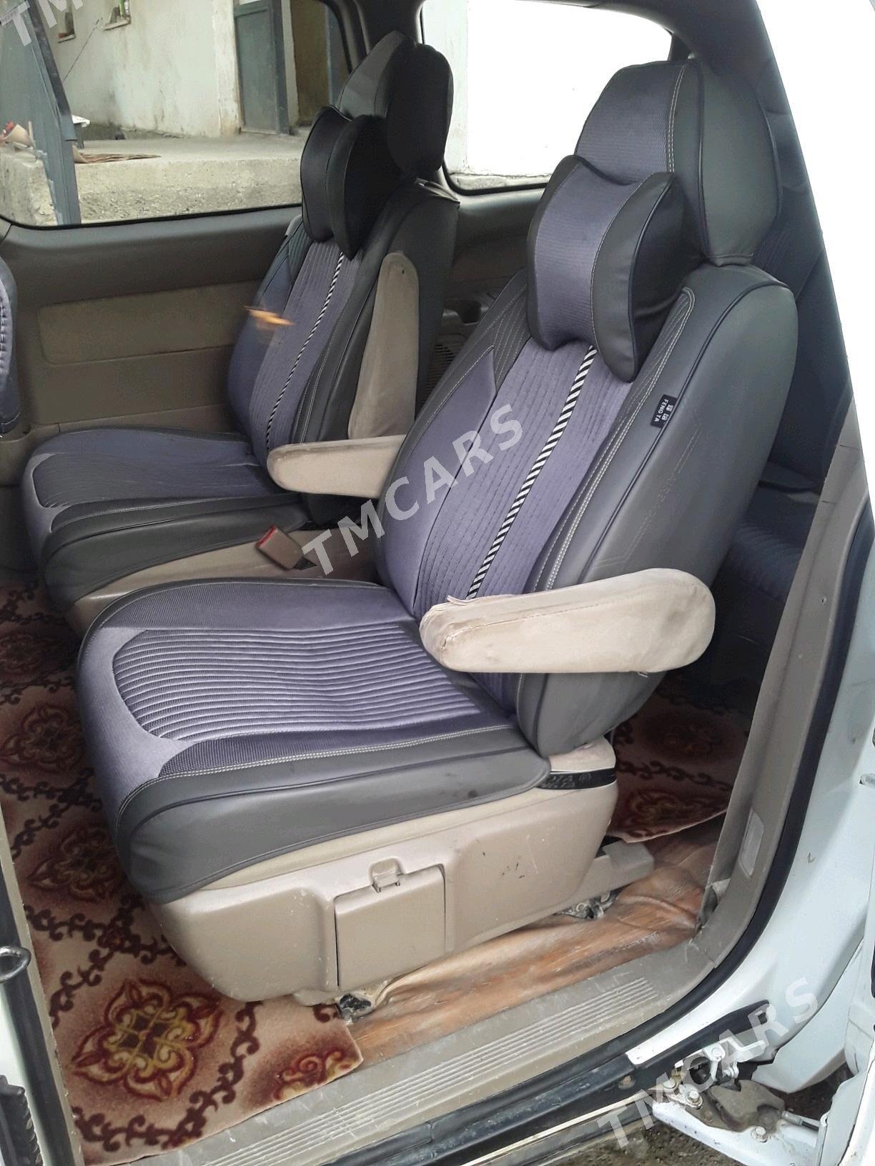 Toyota Sienna 2000 - 116 000 TMT - Койтендаг - img 5