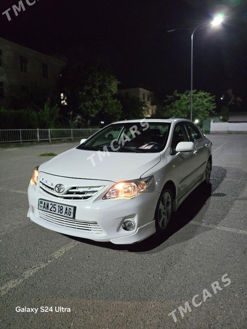 Toyota Corolla 2010 - 137 000 TMT - 30 мкр - img 2