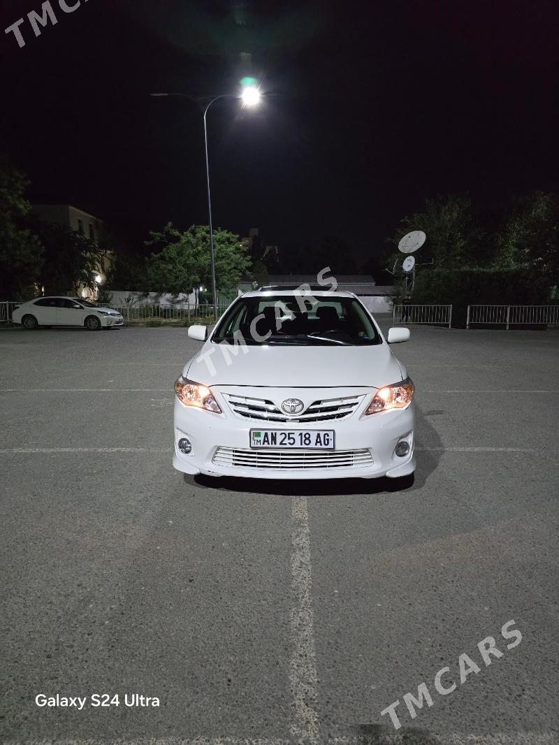 Toyota Corolla 2010 - 137 000 TMT - 30 мкр - img 8