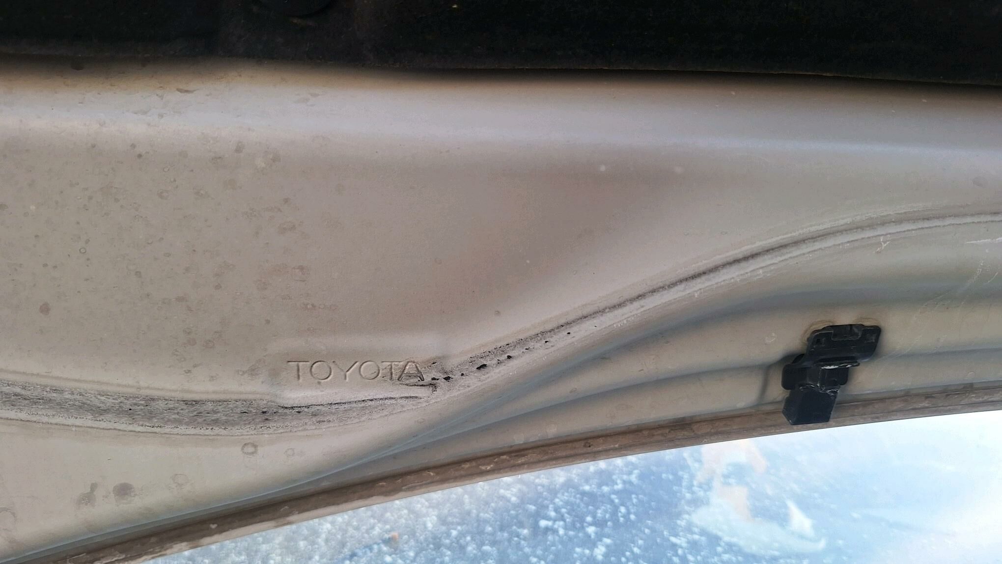 Toyota Scion Im kapot 2015 1 100 TMT - Бузмеин - img 2
