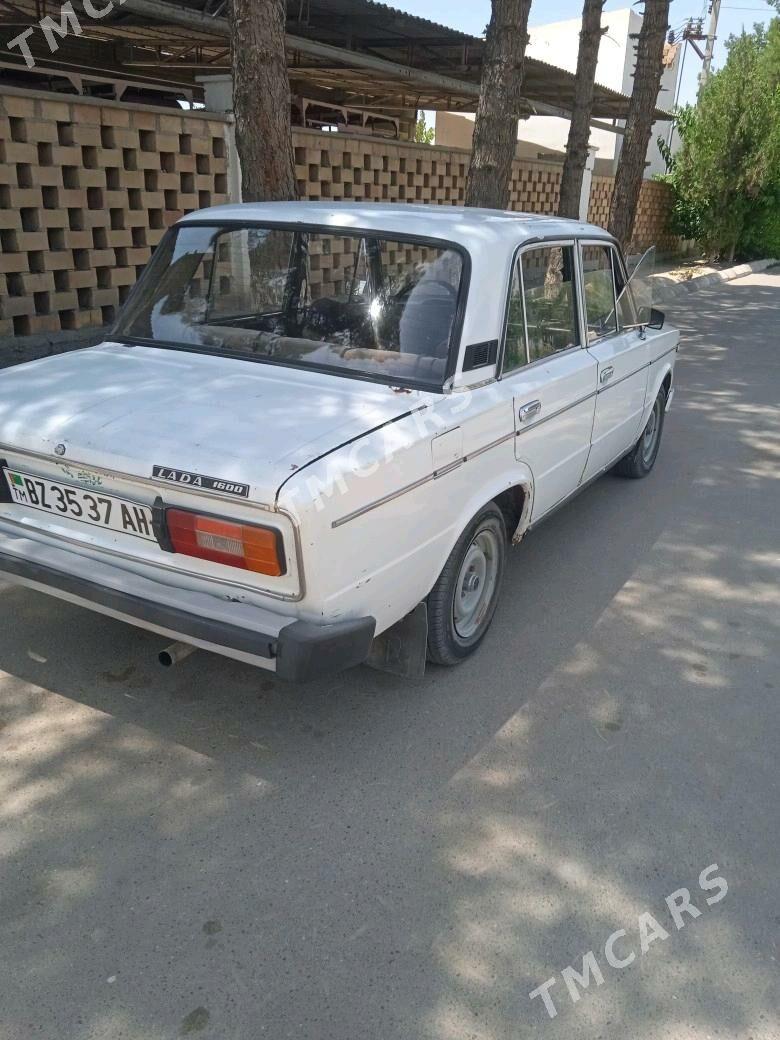 Lada 2106 1999 - 19 000 TMT - Анев - img 3