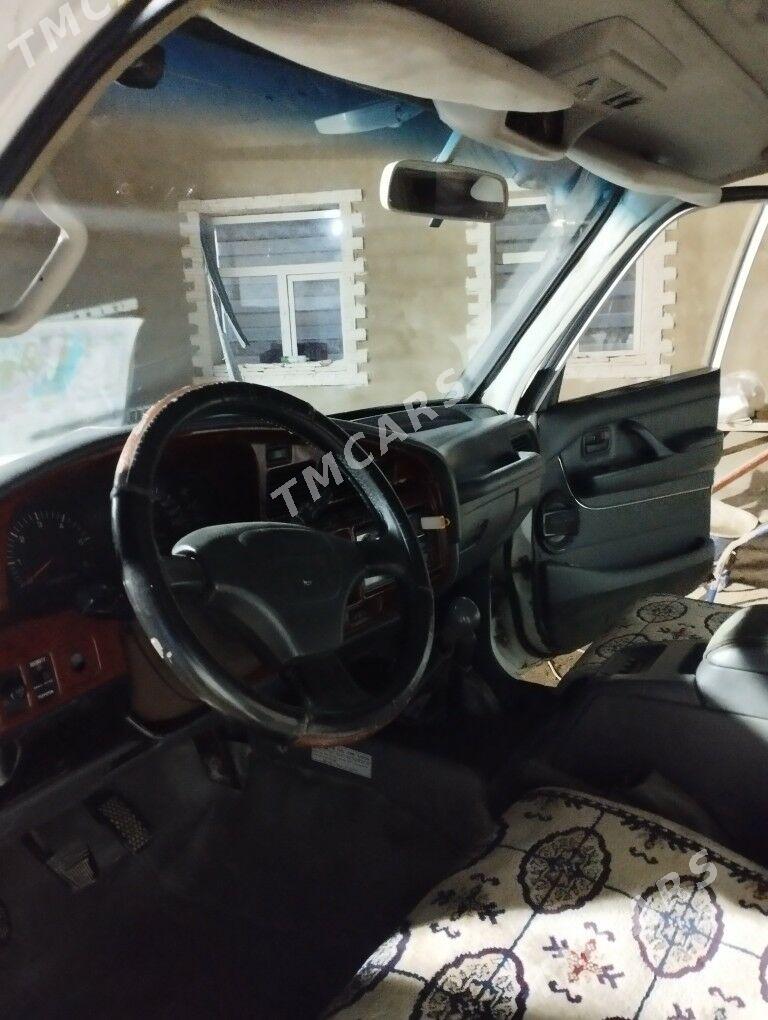 Toyota Land Cruiser 1994 - 100 000 TMT - Туркменбаши - img 5