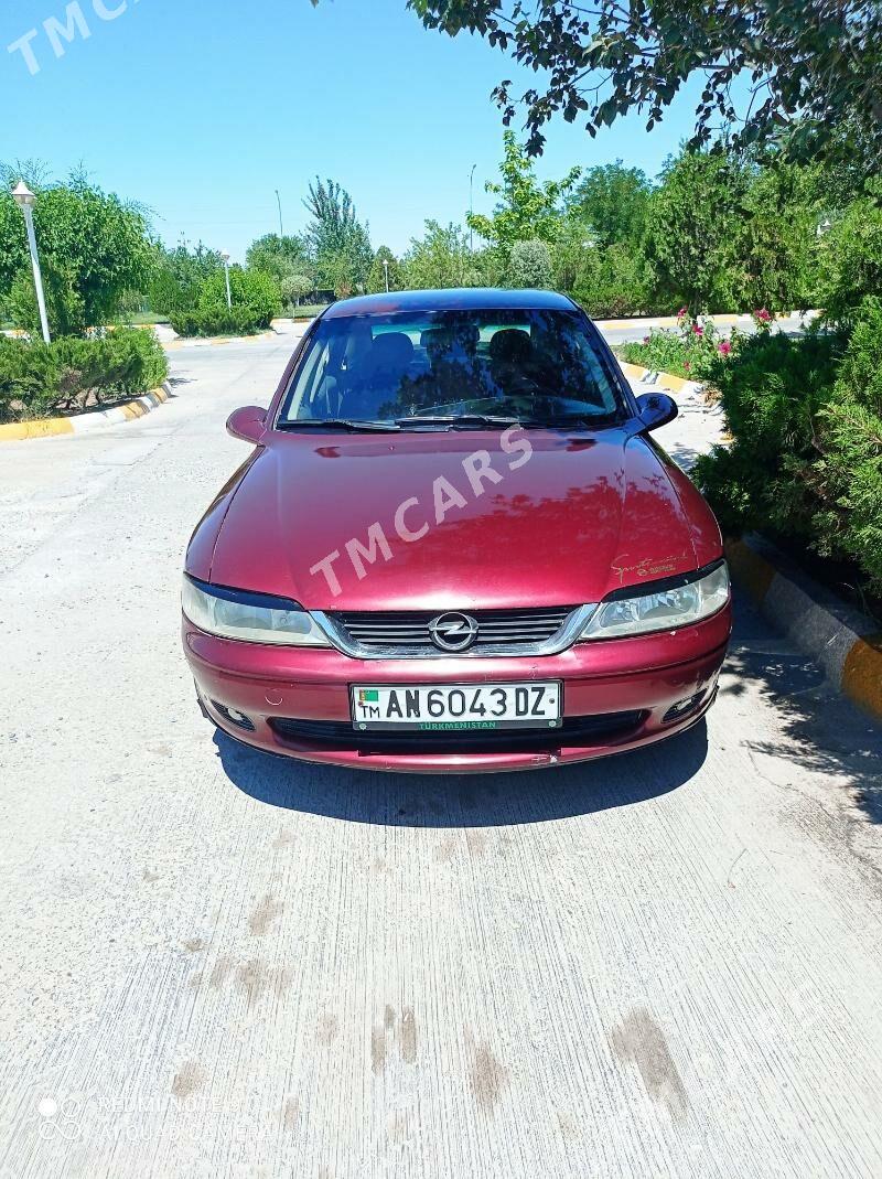 Opel Vectra 2000 - 45 000 TMT - Дашогуз - img 2