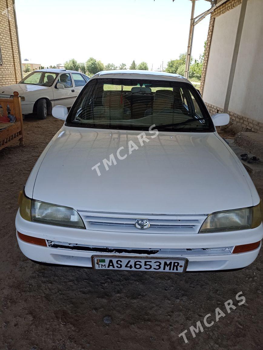 Toyota Corolla 1995 - 44 000 TMT - Murgap - img 3