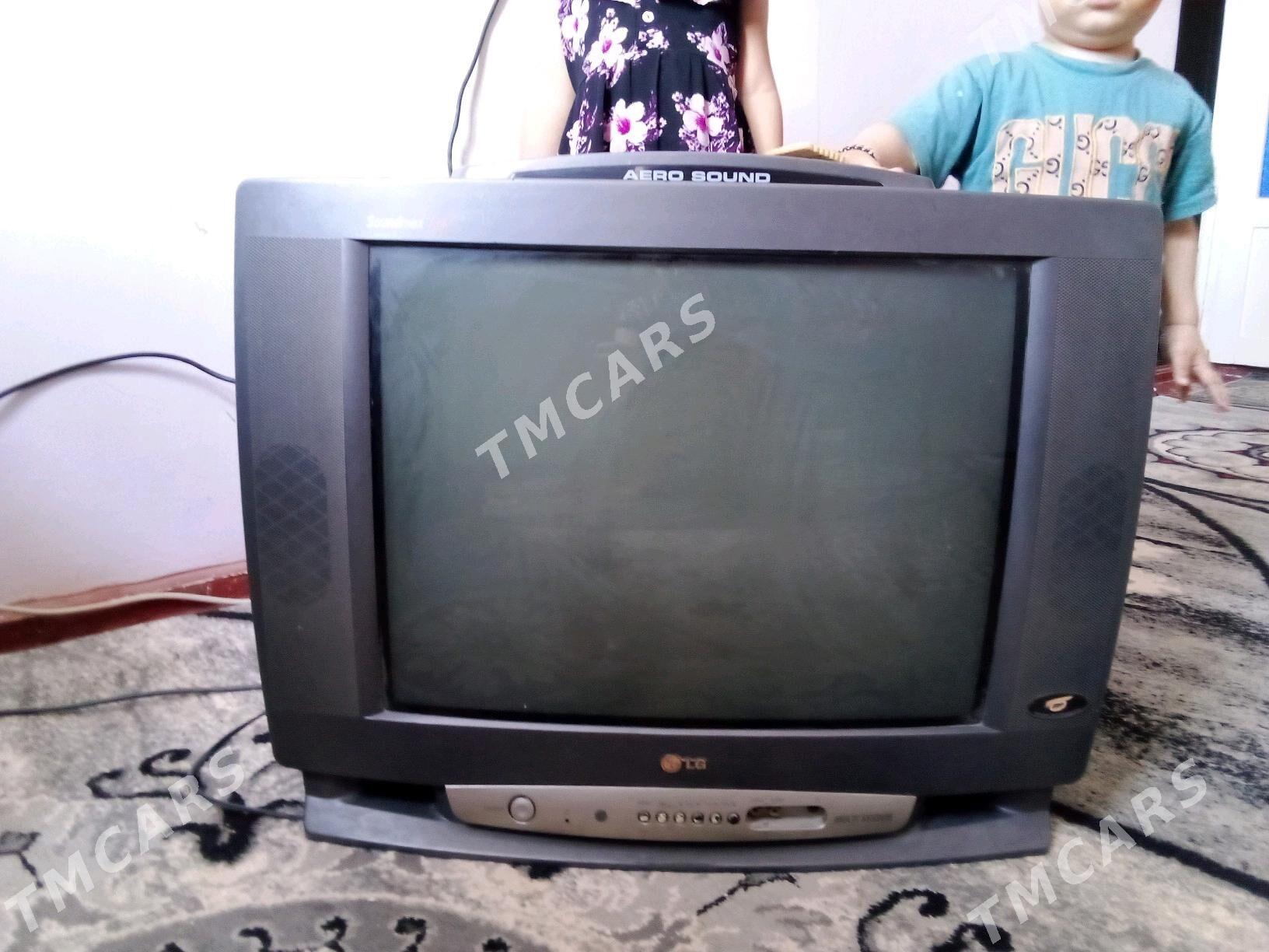 telewizor 2sany - Balkanabat - img 2
