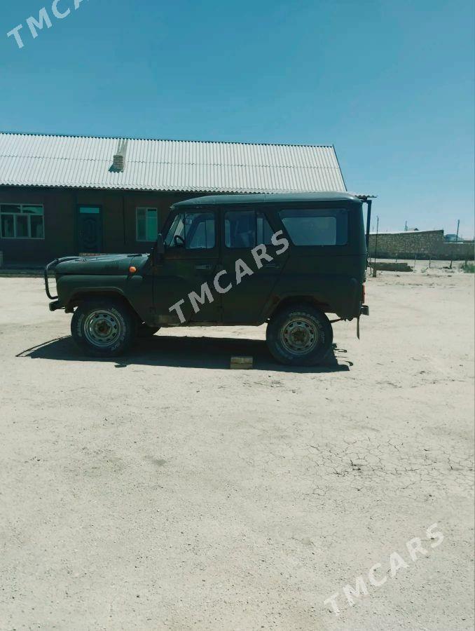 UAZ 469 1982 - 15 000 TMT - Bereket - img 2