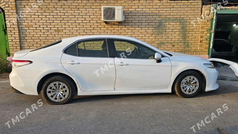 Toyota Camry 2019 - 192 000 TMT - Aşgabat - img 5