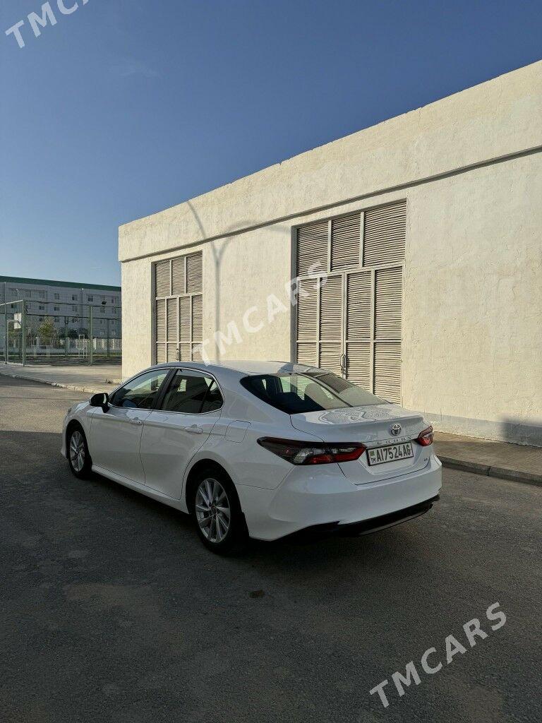 Toyota Camry 2021 - 300 000 TMT - Гуртли - img 4