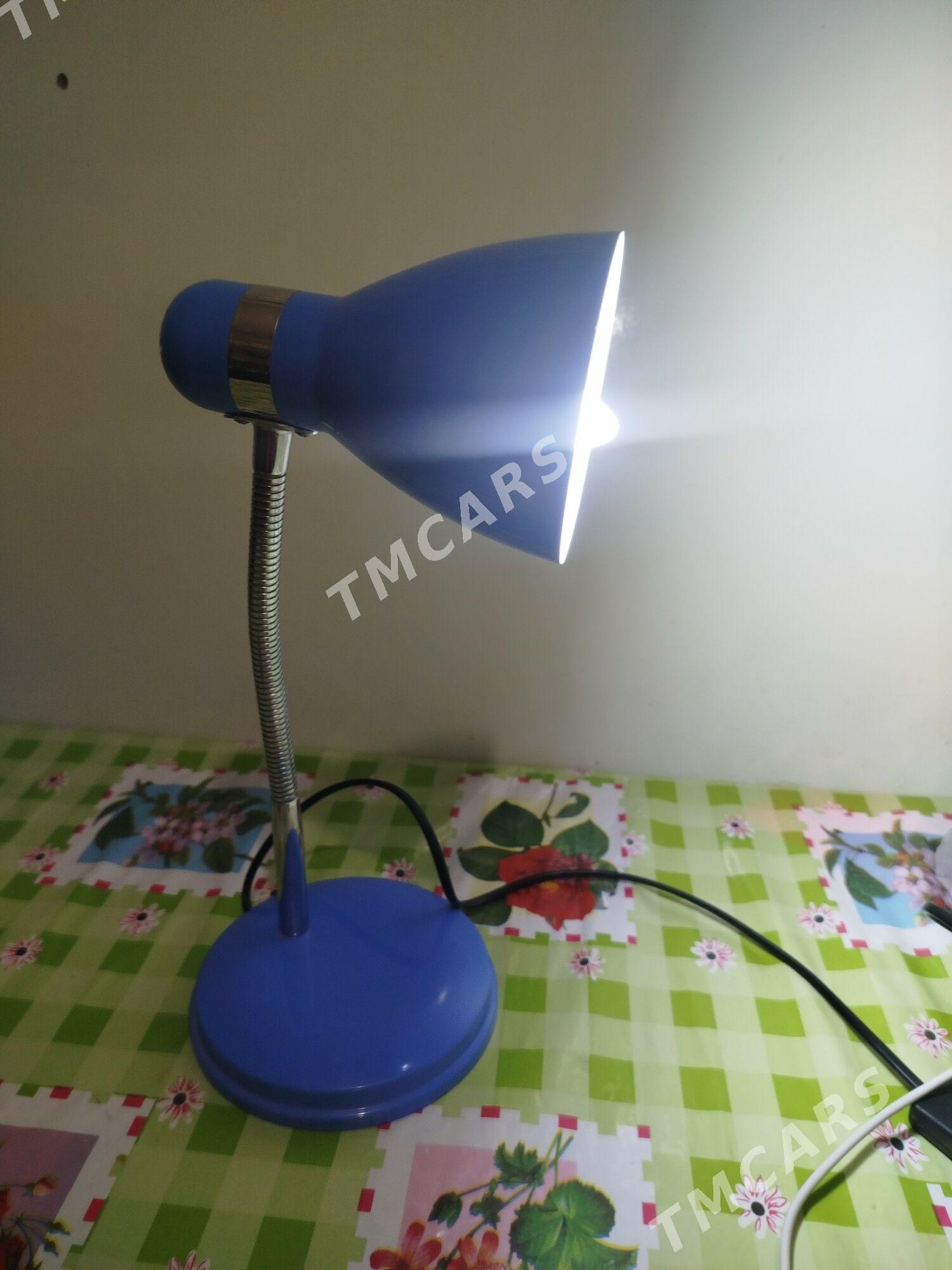 светильник - Türkmenabat - img 3
