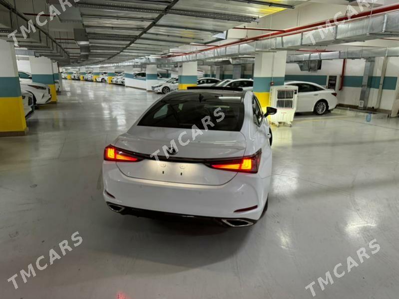 Lexus ES 350 2020 - 555 000 TMT - Aşgabat - img 3
