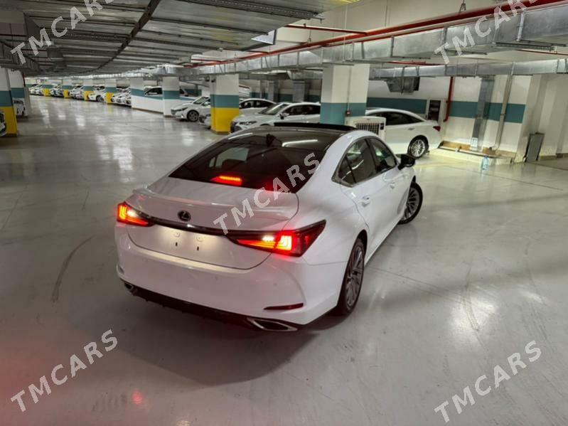 Lexus ES 350 2020 - 555 000 TMT - Aşgabat - img 5