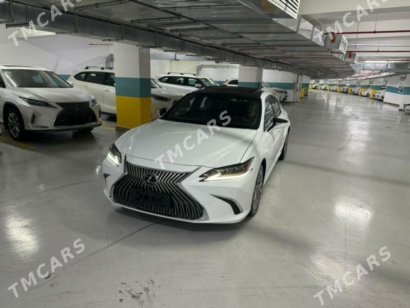 Lexus ES 350 2020 - 555 000 TMT - Aşgabat - img 10
