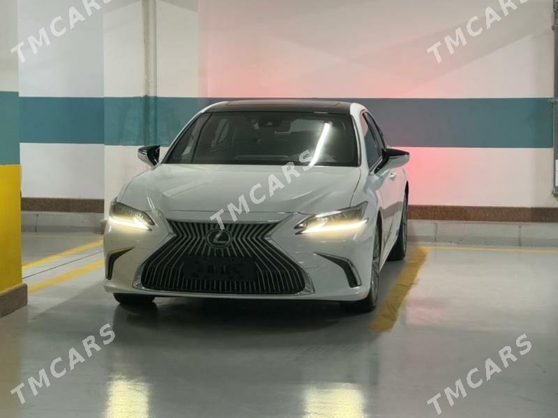 Lexus ES 350 2020 - 555 000 TMT - Aşgabat - img 2