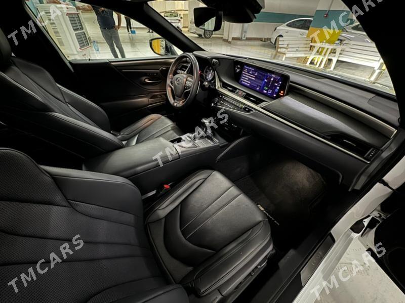Lexus ES 350 2020 - 555 000 TMT - Aşgabat - img 7