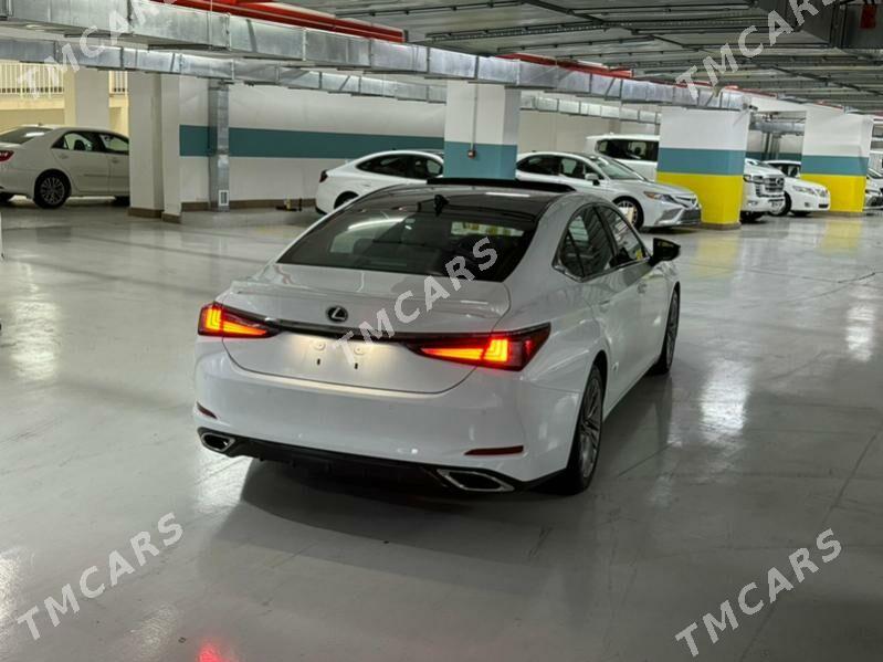 Lexus ES 350 2020 - 555 000 TMT - Aşgabat - img 8
