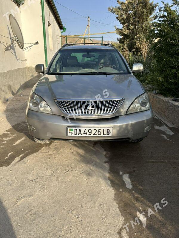 Lexus RX 330 2004 - 180 000 TMT - Койтендаг - img 4