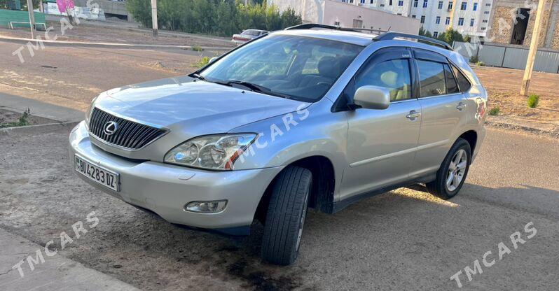 Lexus RX 330 2006 - 240 000 TMT - Дашогуз - img 3