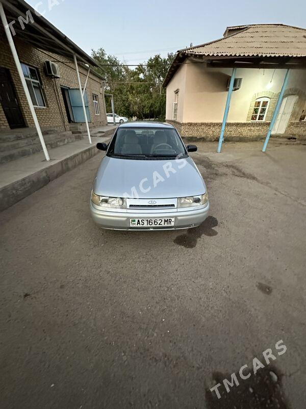 Lada 2110 2002 - 30 000 TMT - Мары - img 4